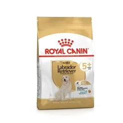 Royal Canin Labrador Retriever Adult 5+ - Croquettes Pour Chien