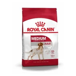 Royal Canin Medium Adult - Croquettes Pour Chien