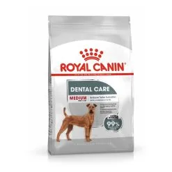 Royal Canin Medium Dental Care - Croquettes Pour Chien