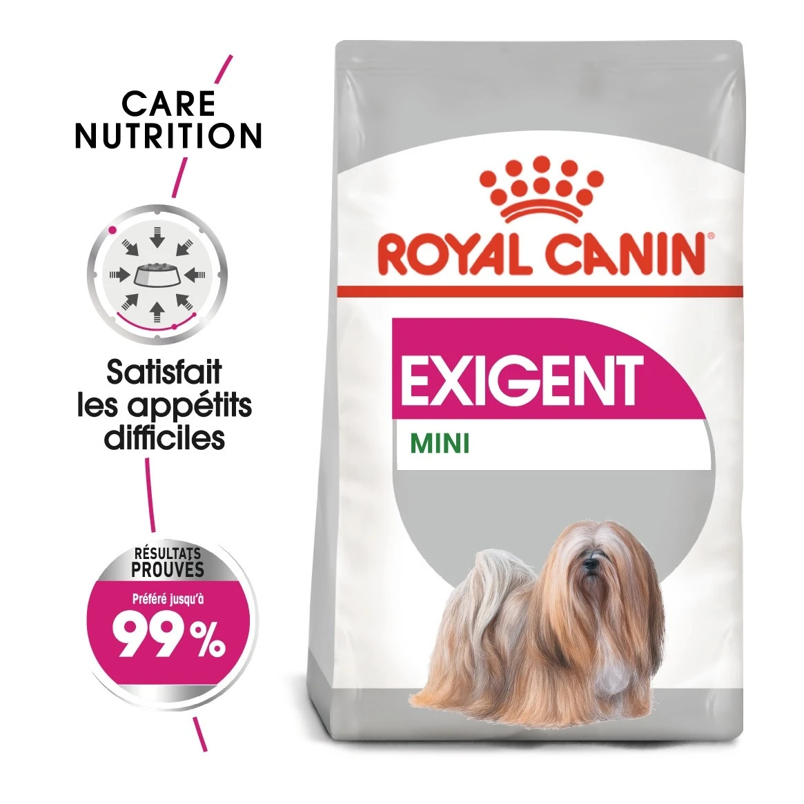 Royal Canin Mini Exigent – Image 2