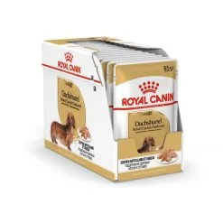 Royal Canin Teckel (Dachshund) - Pâtée Pour Chien