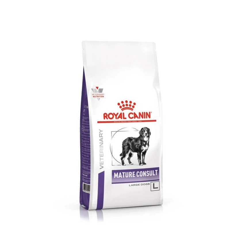 Royal Canin Vet Care Mature Large Dog