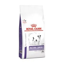 Royal Canin Vet Care Mature Small Dog / Mature Consult Small Dogs