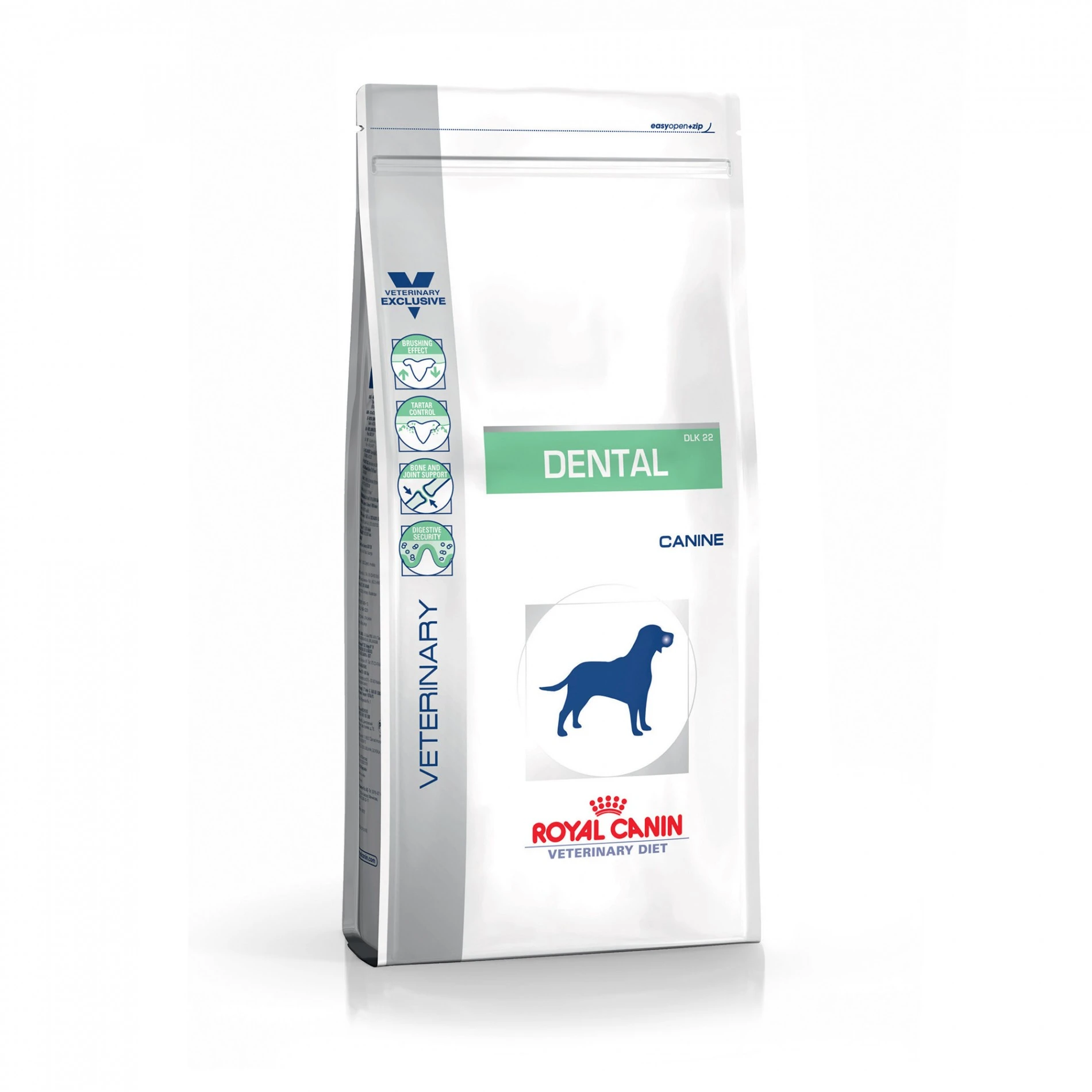 Royal Canin Veterinary Dental Medium & Large Dogs - Croquettes Pour Chien – Image 2
