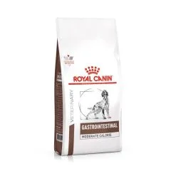 Royal Canin Veterinary Gastro Intestinal Moderate Calorie