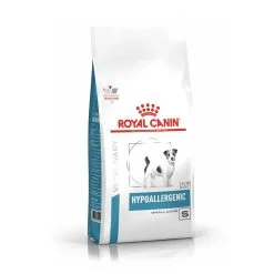 Royal Canin Veterinary Hypoallergenic Small Dogs