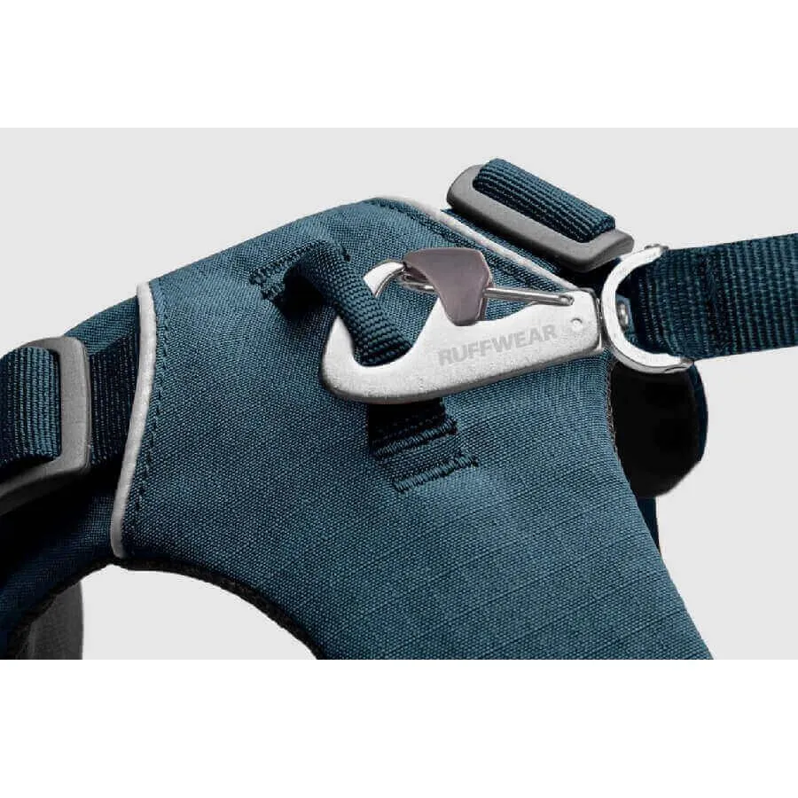 Ruffwear Harnais Front Range Blue Moon S – Image 3