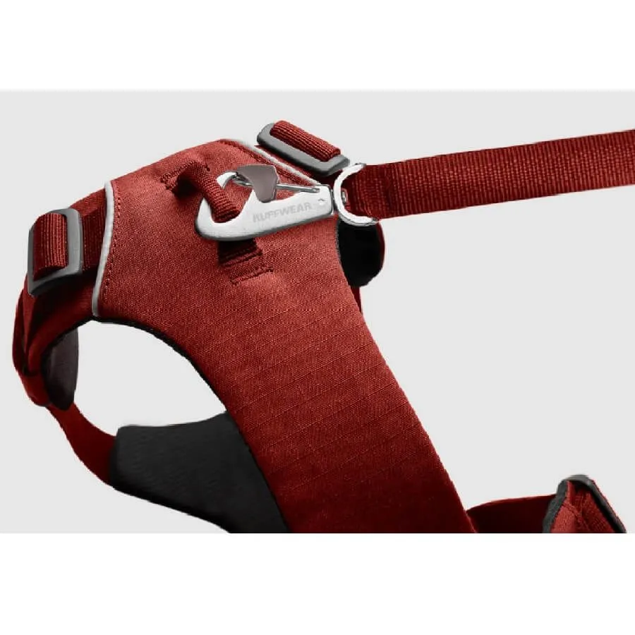 Ruffwear Harnais Front Range Red Clay M – Image 4