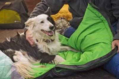 Sac De Couchage Ruffwear Highlands Sleeping Bag – Image 4