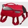 Ruffwear Singletrak Pack Sac Hydratation Rouge M