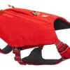 Ruffwear Harnais Switchbak Rouge Pour Chien L/XL