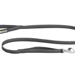 Ruffwear Laisse Front Range Gris 1,5 M