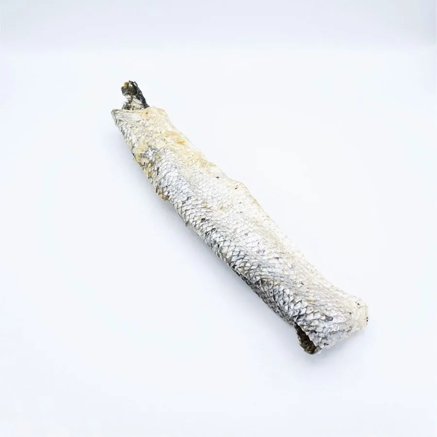 Bubimex Peau De Saumon 100 G – Image 2