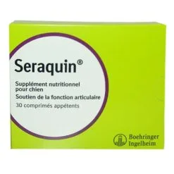 BOEHRINGER Séraquin