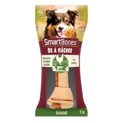 Smartbones Snack Large Au Poulet Pour Chien 1 Pc
