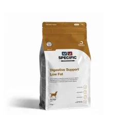SPECIFIC Digestive Support Low Fat / CID-LF