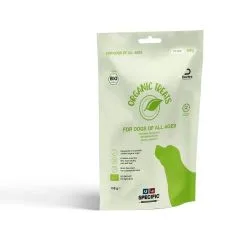 Specific Organic Treats Pour Chien 100 G