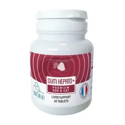 SUM LAB VET Sum Hepato+®