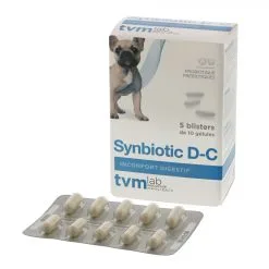 TVM Synbiotic D-C