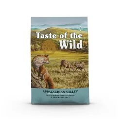 Taste Of The Wild Appalachian Valley Small Breed