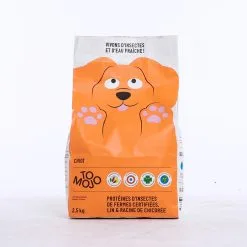TOMOJO Croquettes Aux Insectes - Chiot