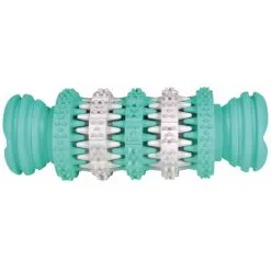 Trixie Mintfresh Os à Picots DentaFun Chien 15 Cm