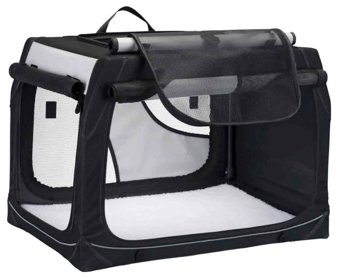 Trixie Niche Transportable Vario S 61 × 43 × 46 Cm