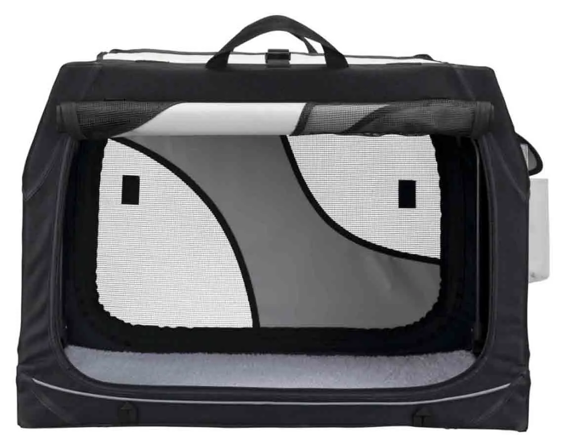 Trixie Niche Transportable Vario S 61 × 43 × 46 Cm – Image 2