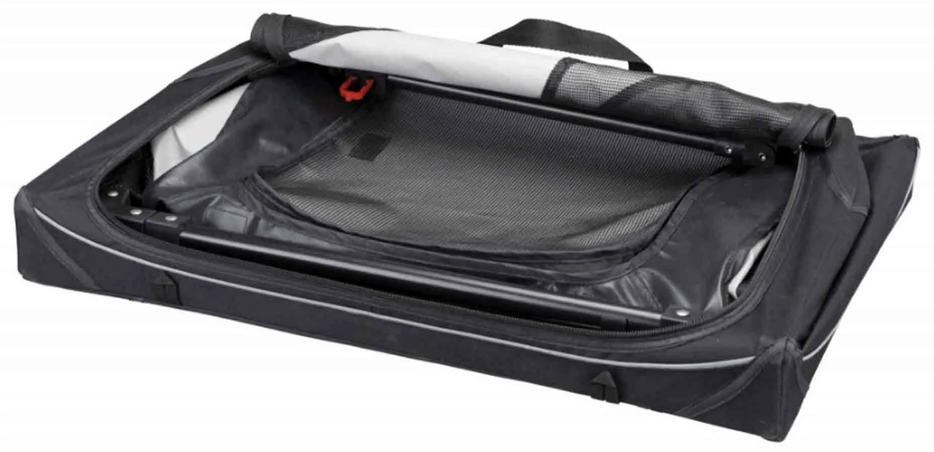 Trixie Niche Transportable Vario S 61 × 43 × 46 Cm – Image 3