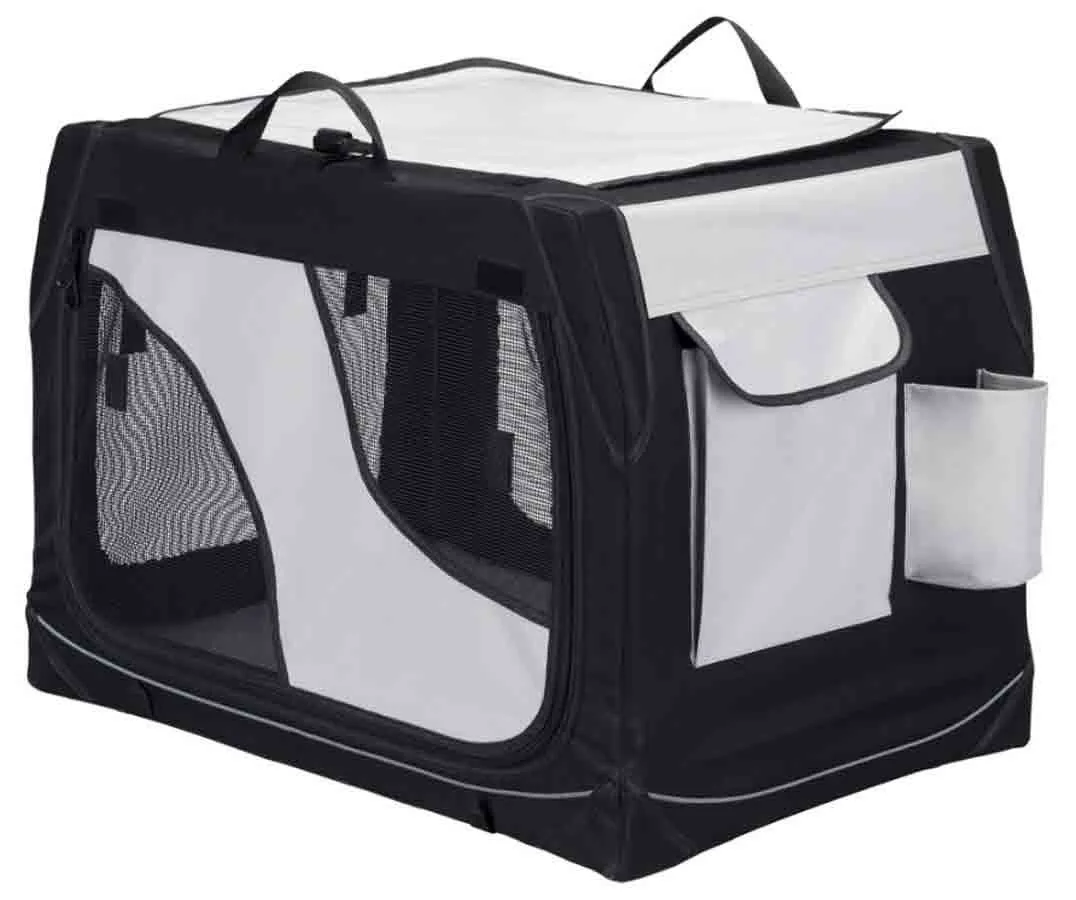 Trixie Niche Transportable Vario S 61 × 43 × 46 Cm – Image 5