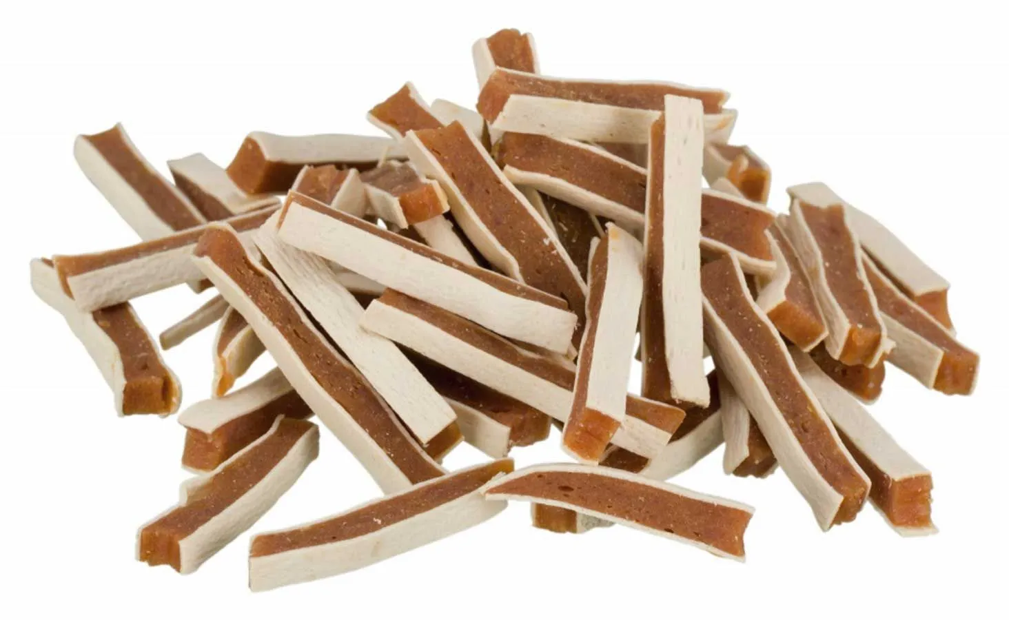 Trixie Premio Fish Rabbit Stripes Pour Chien 100 G – Image 2