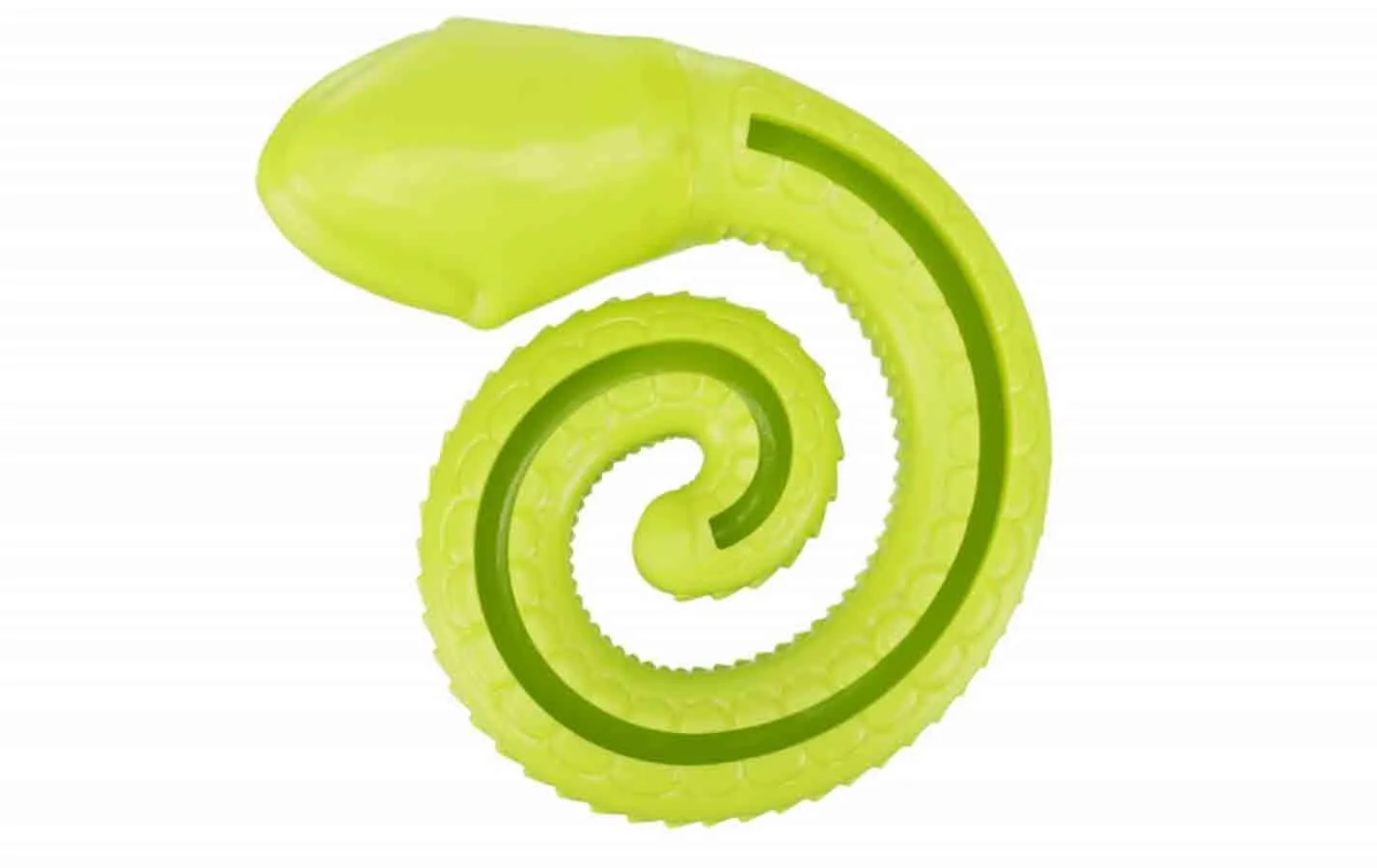 Trixie Snack-Snake Jouet En TPR Ă Garnir 18 Cm - Destockage â Image 2