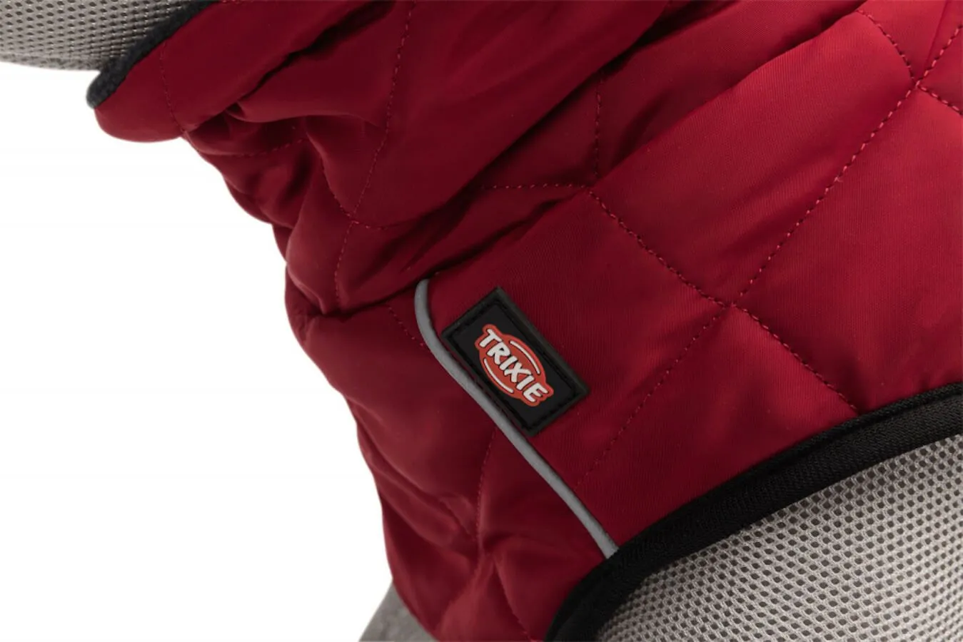 Trixie Manteau Minot Pour Chien S (40 Cm) â Image 3