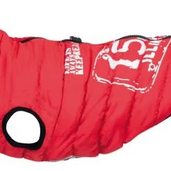 Trixie Manteau Saint-Malo Avec Harnais Intégré M (45 Cm) - Destockage