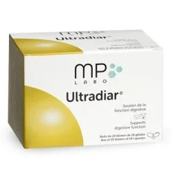 MP LABO Ultradiar