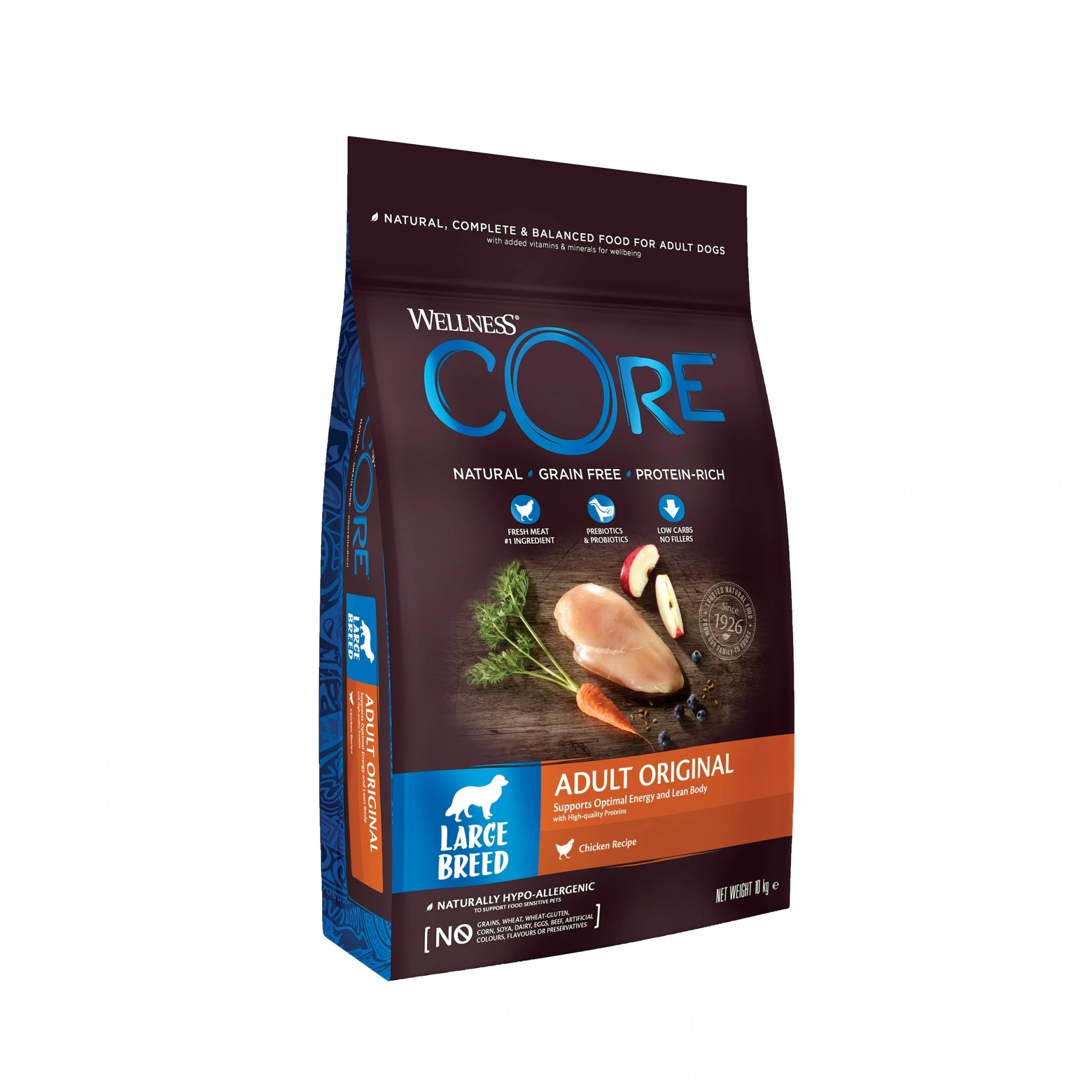Wellness CORE Adult Original Large Breed - Poulet – Image 6