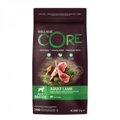 Wellness CORE - Agneau