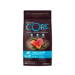 Wellness CORE Ocean - Saumon Et Thon