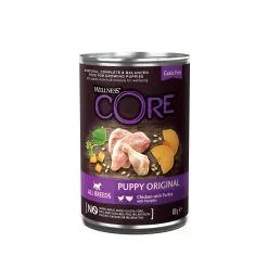 Wellness CORE 95% Puppy